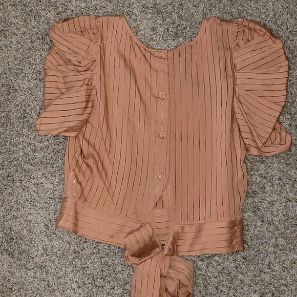 Blouse - Picture 2 of 2